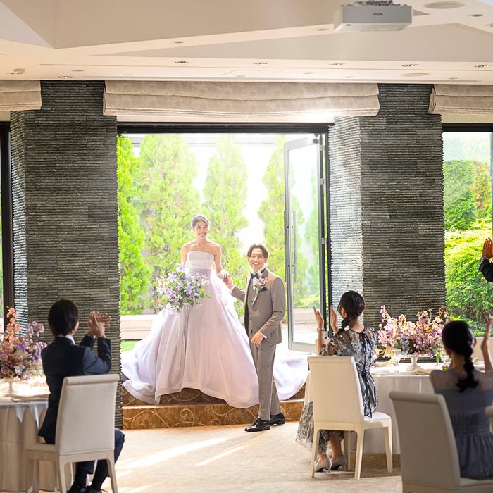 \週末*15大特典付!/花嫁ALL体験*2万相当のAM試食会&旅行or観光で使用できる!選べるギフト*特典プレゼント!