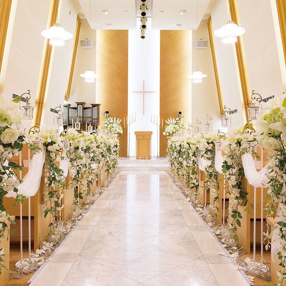 札幌ガーデンパレスの公式写真1枚目