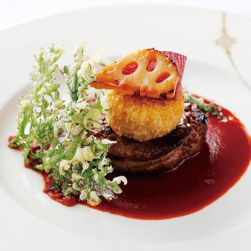 札幌ガーデンパレスの公式写真5枚目