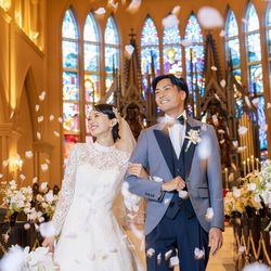 月1限定【予約数No.1】大聖堂×貸切邸宅×厳選国産牛試食