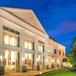 【週末限定でゲスト体験】ウエルカムドリンク付*貸切邸宅見学会