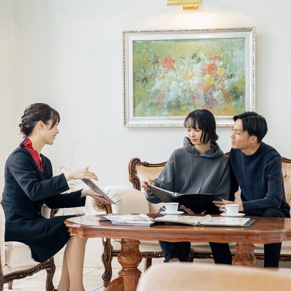 【ラスト1件の見学に】見積り持参歓迎!不安解消比較相談フェア