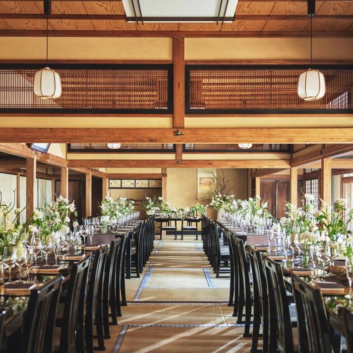 残席僅か! 1/3限定開催【明治神宮桃林荘×フォレストテラス明治神宮×明治記念館】3施設合同!新春特別相談会