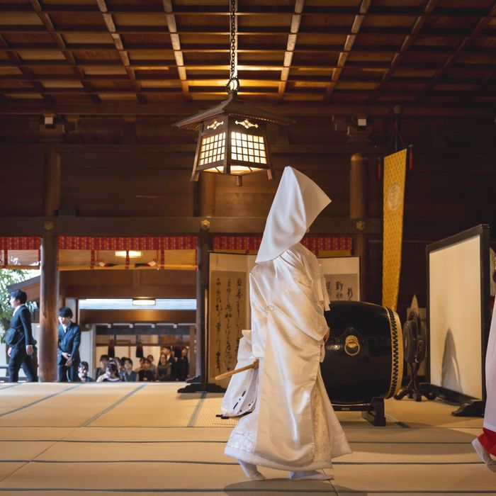 【”松本で和婚希望”の方に】2つの神社×ヒカリヤ/相談見学会