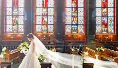 冬婚27年1月~3月【60名290万⇒200万円】冬にぴったりな全天候型の貸切邸宅プラン♪