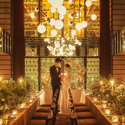 自由度重視◎絶景×感動挙式体験◆卒花絶賛試食×ギフト1.8万