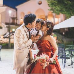 【ママパパ限定】ご予算安心◎お子様連れ&マタニティフェア