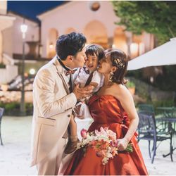 【ママパパ限定】ご予算安心◎お子様連れ&マタニティフェア