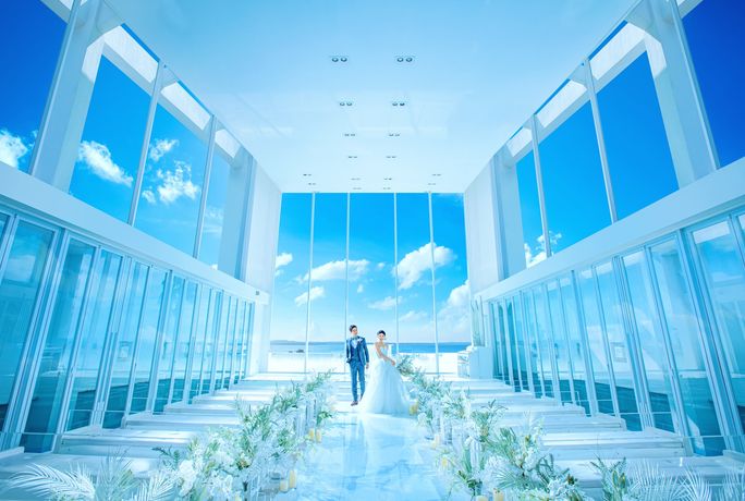 ニーズ常滑 by T&G WEDDING (旧 アルモニーヴィラ オージャルダン)のカバー写真