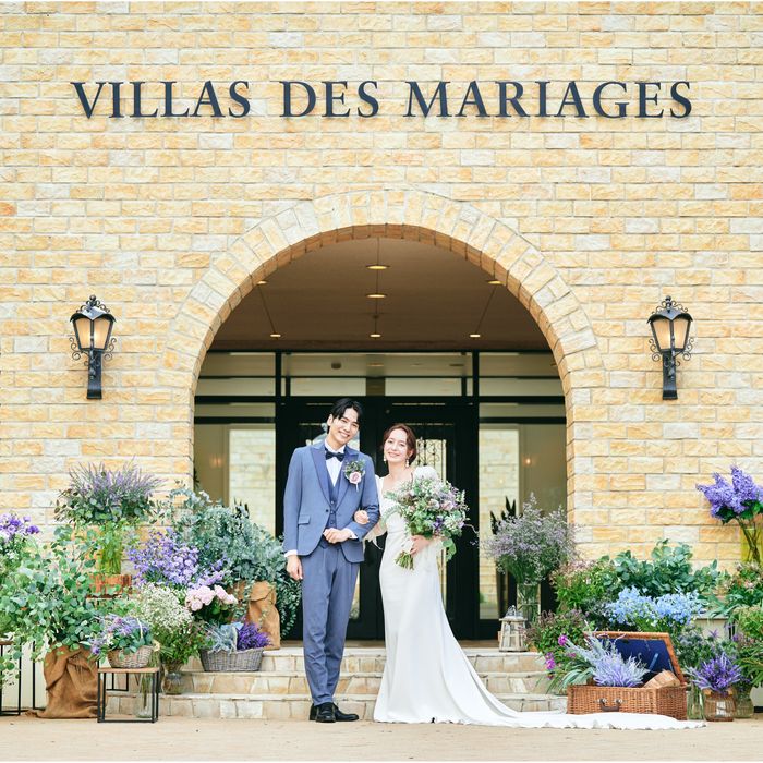 【教職員の方限定☆春季限定特典】準備もマナーも安心◎“ありきたりじゃない”結婚式相談会