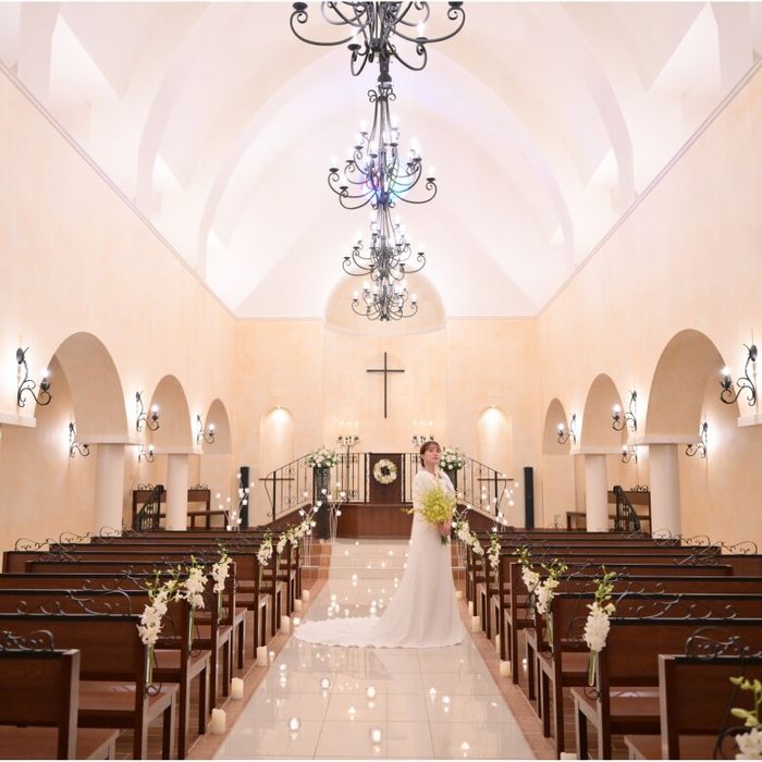 【県内在住の方限定】豪華20大特典付☆県民結婚式応援フェア