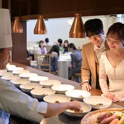 【お盆SPECIAL】地中海料理×街ごと貸切を一度に体験◆豪華特典付
