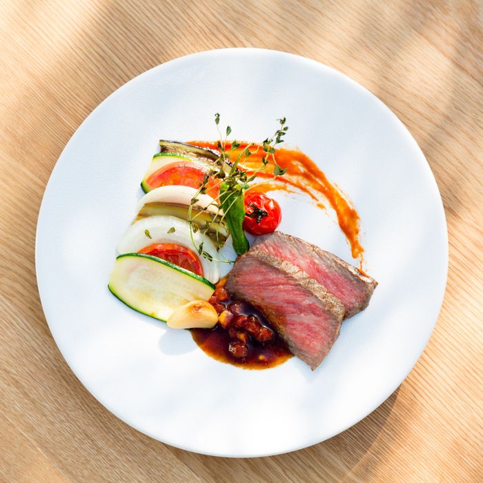 【お料理重視】5万コース食べ比べ試食会(A5和牛×鮮魚)&20特典