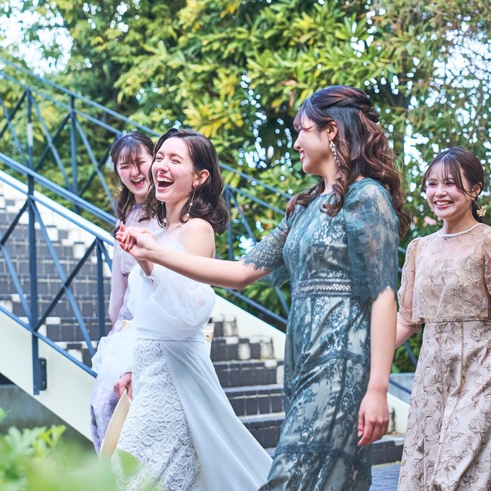 【2軒目以降に】安心して比べられる!結婚式プラン解説フェア