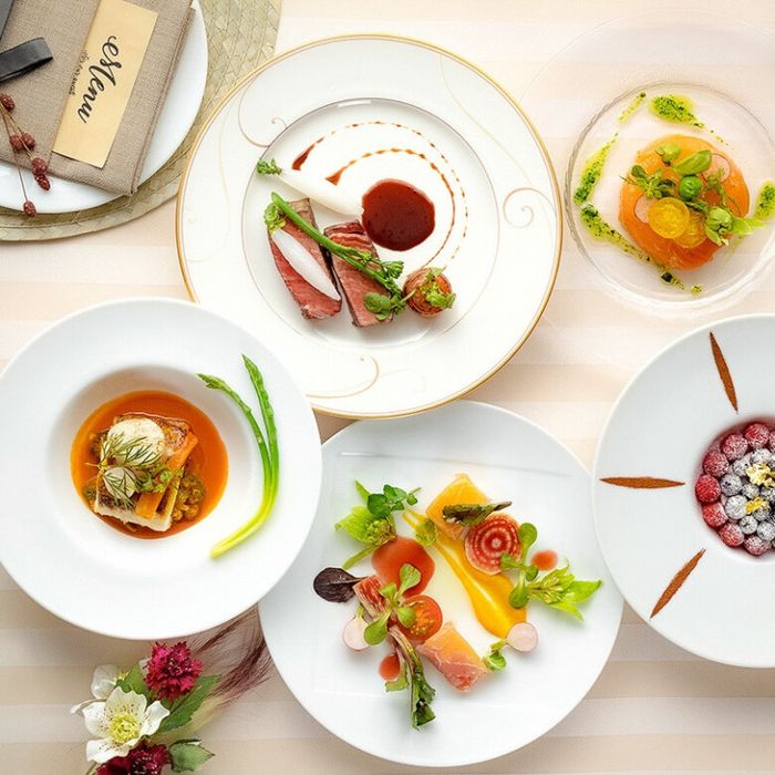 【きっかけは料理から】平日限定!レストランウェディング相談会