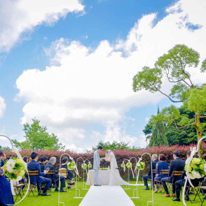 ■40名様以上をご検討の方限定■豪華試食付ブライダルフェア