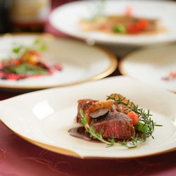 【式場探しのファーストステップに最適♪】メープルナビフェア