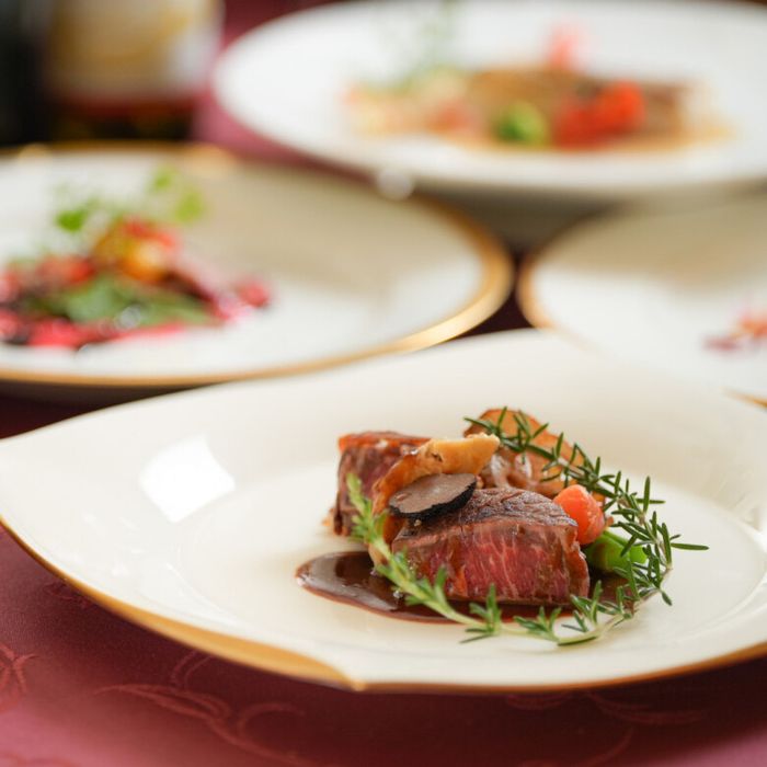 【式場探しのファーストステップに最適♪】メープルナビフェア