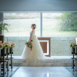 \ドレス重視の方にオススメ/ウェディングドレスフェア