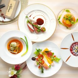 【きっかけは料理から】平日限定!レストランウェディング相談会