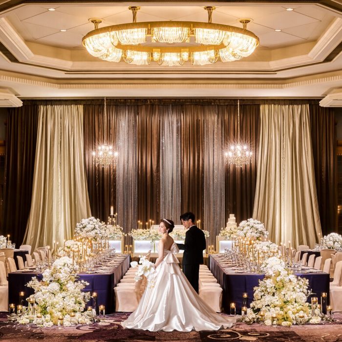 PM当日予約OK\年間最大級*BIG/5品コース試食×チャペル挙式体験×6会場見学*最大150万特典付き&ペアプール券プレゼント