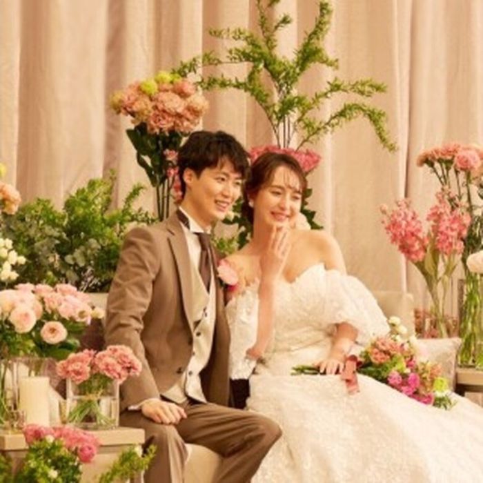 《春婚はドレス1着プレゼント♪》憧れホテルWがお得に叶う相談会