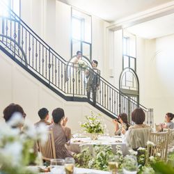 \火曜日SP/160万円優待×貸切 ALL花嫁体験×特別試食