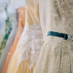 【月曜限定】衣装試着体験フェア