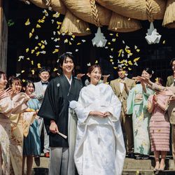 【迷える新郎新婦必見】初見学でも安心!基本のブライダルフェア