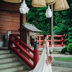 【和装&洋装☆どちらも叶う】挙式体験×おもてなしフェア