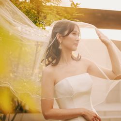 【月1限定!衣装重視の方必見】衣装試着×カラー診断フェア