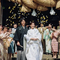 【迷える新郎新婦必見】初見学でも安心!基本のブライダルフェア