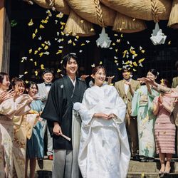 【迷える新郎新婦必見】初見学でも安心!基本のブライダルフェア