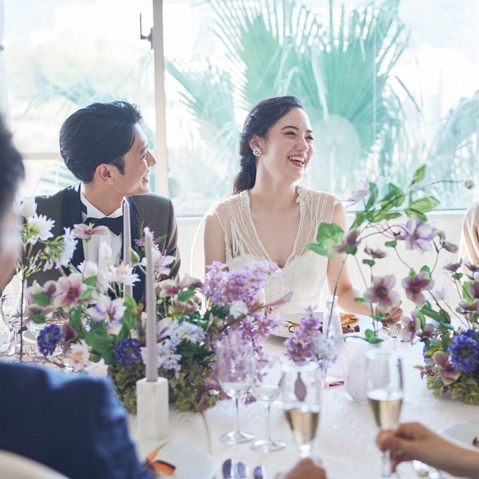 【ご家族の結婚式をご検討の方】金沢国際ホテル少人数ウェディング相談会
