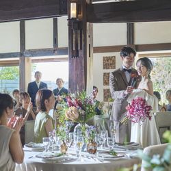 **平日限定**自然体の寛ぎパーティ♪無料試食付き*コーデリニューアル内覧会