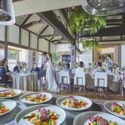 \真夏のBIGフェア/美食×古民家貸切W*贅沢コース無料試食付き
