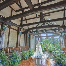 1月限定|等身大で叶える結婚式*まるごと体験フェア&嬉しい特典付