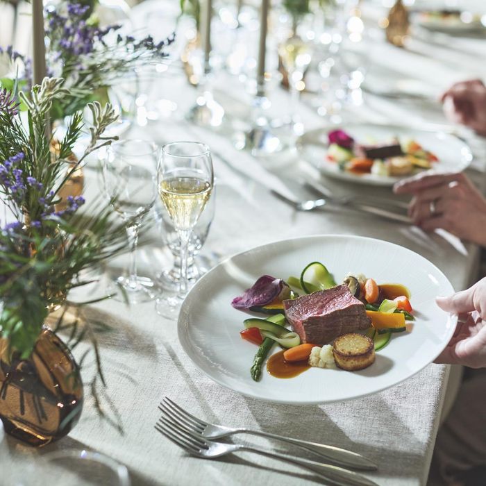 \GW特別開催/組数限定5品無料コース試食*料理ランクアップ特典