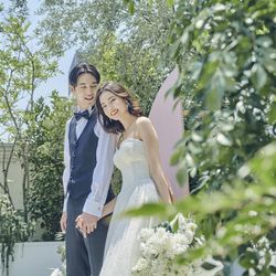 【3会場同時にご案内!】都内T&G会場チャペル見学&見積もり相談