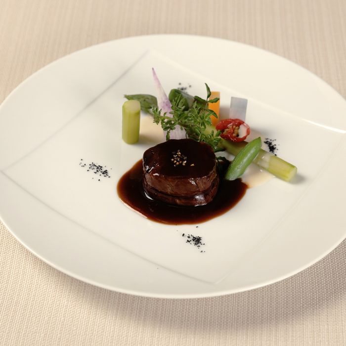 【限定開催】お料理重視の方必見!!婚礼料理ハーフコース無料試食付き相談会☆