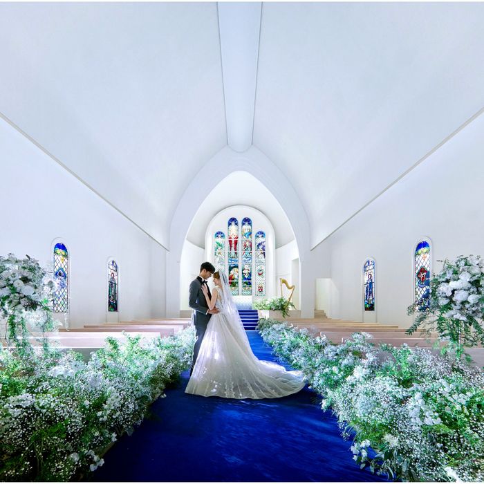 【NEW】大聖堂挙式のみ&フォトウエディング*プラン相談会