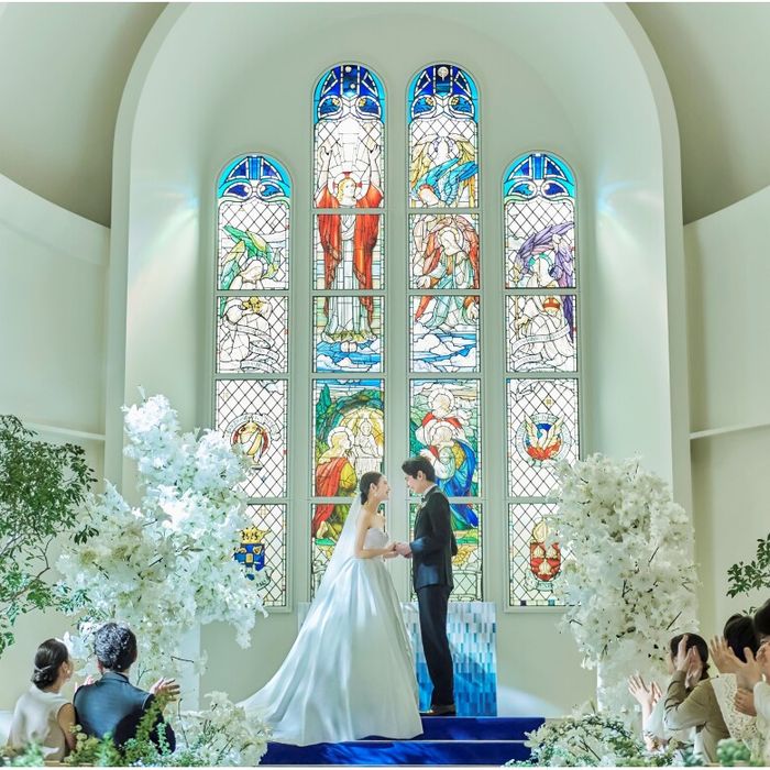 直前予約OK◎5/17*限定開催◆上質花嫁ALL体験《感動挙式&3万*贅沢美食付き》140万特典&Amazon1万円