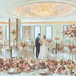 新春\140万優待&Amazon2万/憧れ挙式&新作ドレス*贅沢和牛