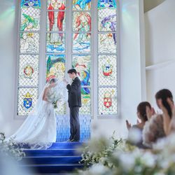 【特別営業*140万円優待&ギフト券】憧れ花嫁*ドレス×贅沢試食