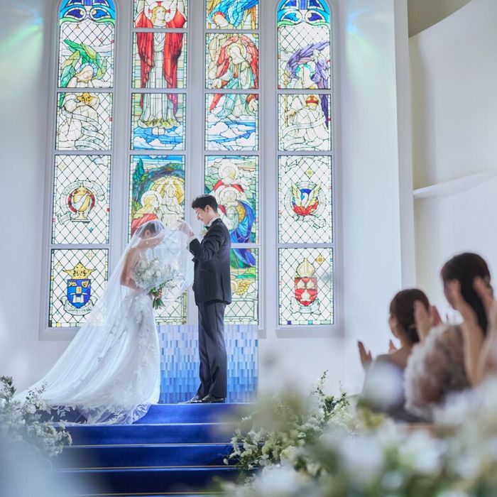 【特別営業*140万円優待&ギフト券】憧れ花嫁*ドレス×贅沢試食