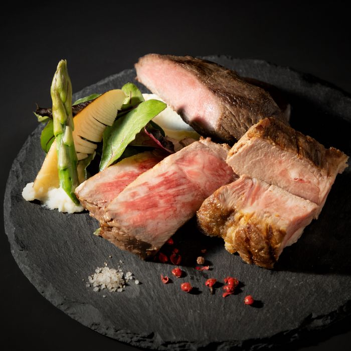 【料理にこだわった結婚式をしたい】相談会&黒毛和牛試食フェア