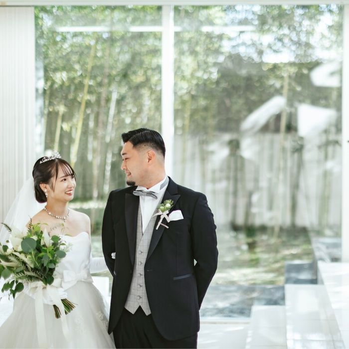 【プレ花嫁☆まずは気軽に相談】\360°ビュー相談会/