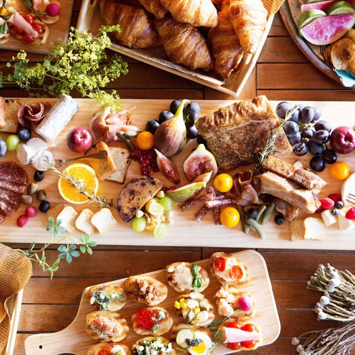 口コミ4.8獲得☆卒花圧倒的人気*美食course&豪華特典&ALL体験