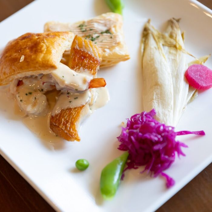 口コミ4.8獲得☆卒花圧倒的人気*美食course&豪華特典&ALL体験