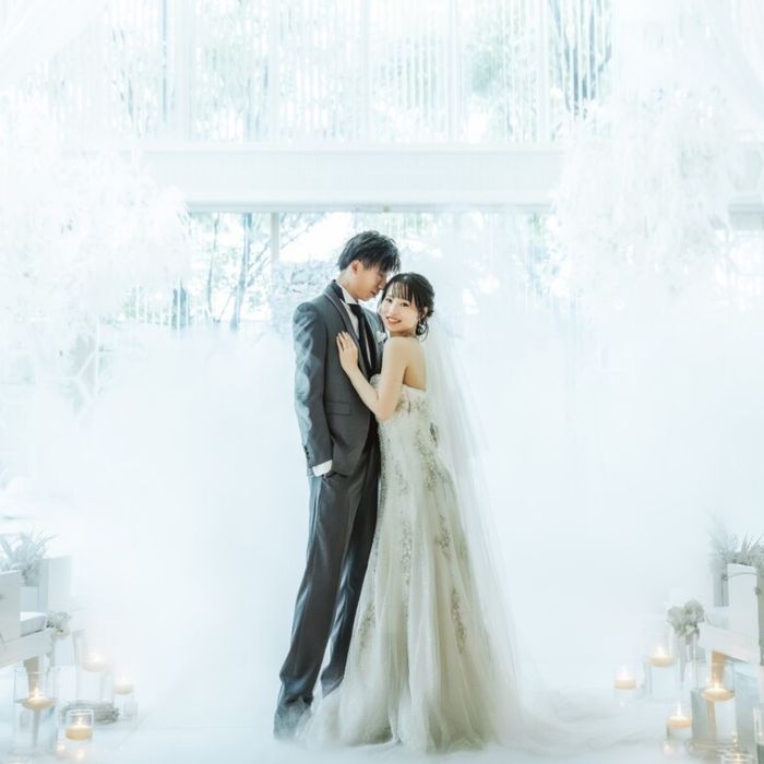 即決無し♪気軽にALL相談【GW・夏婚】シーズン特別フェア